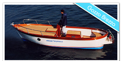 Cantiere Navale Di Cantiere srl